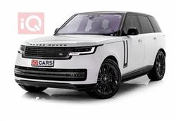 لاند روفر رانج روفر فوج